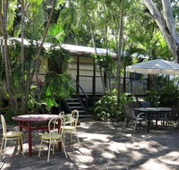 The Barracks in Arcadia - Suburb Australia