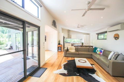 The Base One - Suburb Australia 3