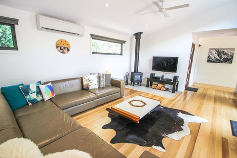 The Base One - Suburb Australia 2