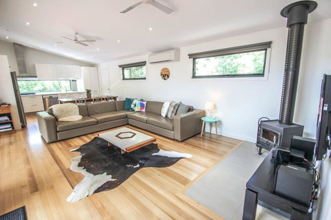 The Base One - Suburb Australia 1