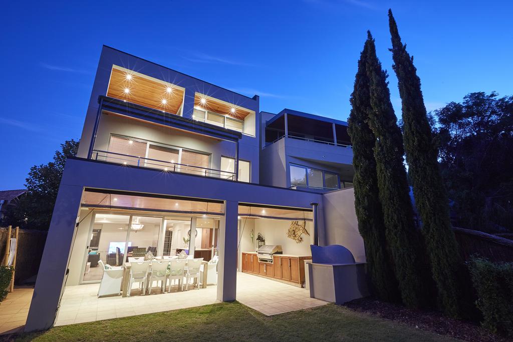 Ludlow WA Suburb Australia