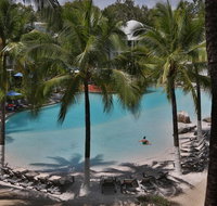 The Beach Club  -  Luxury Private Apartments - Suburb Australia