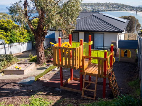 The Beach Escape - Suburb Australia 1