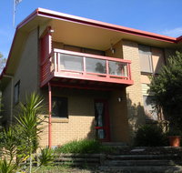 The Beach House - Suburb Australia