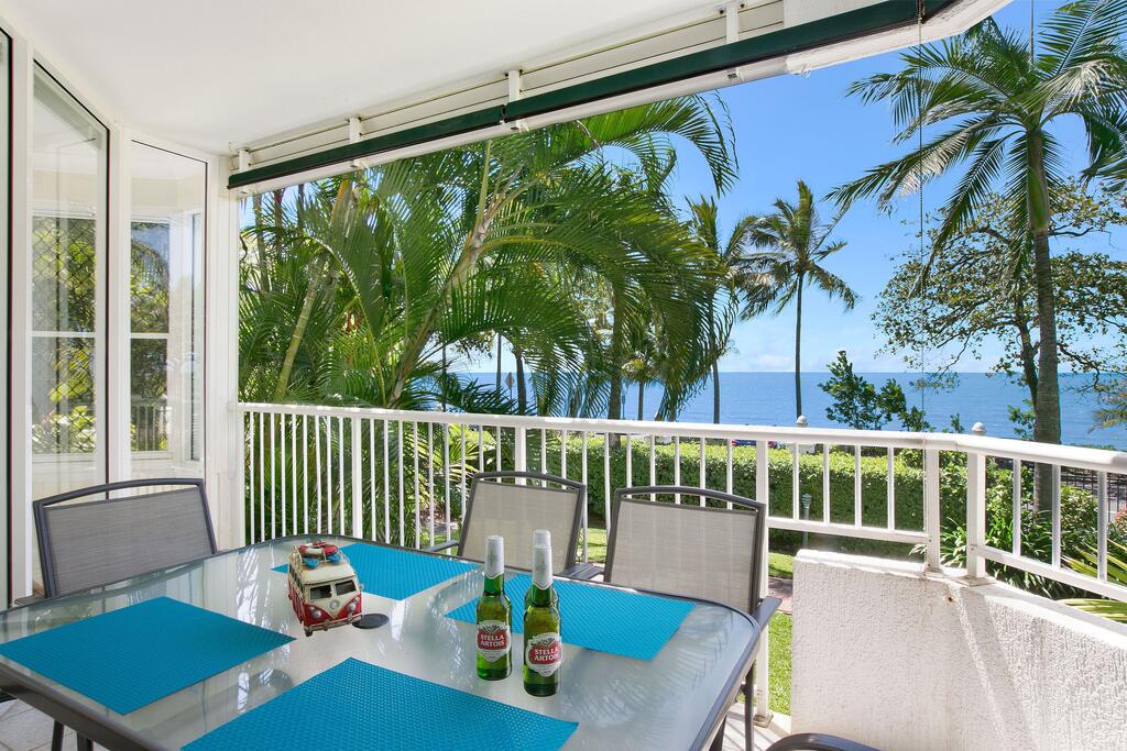 Cairns QLD Suburb Australia
