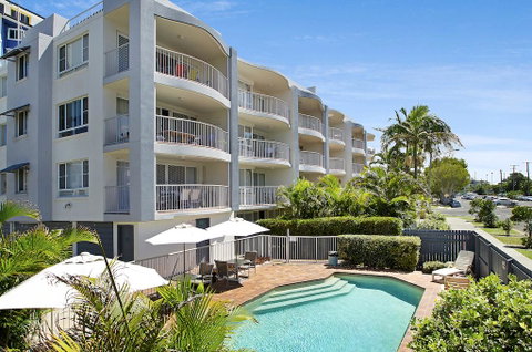 The Beach Houses - Suburb Australia 0