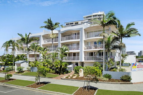 The Beach Houses - Suburb Australia 3