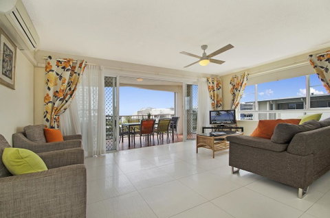 The Beach Houses - Suburb Australia 1