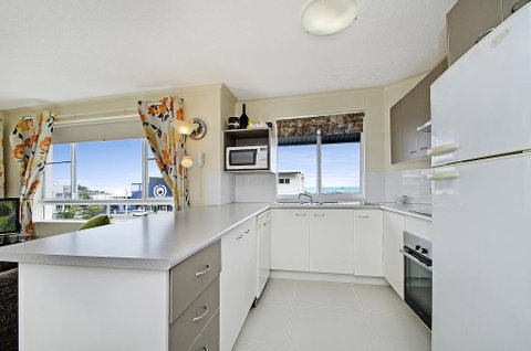 The Beach Houses - Suburb Australia 2