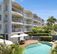 The Beach Houses - Suburb Australia