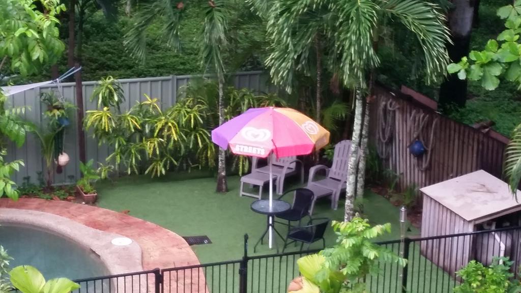 Smithfield Heights QLD Suburb Australia