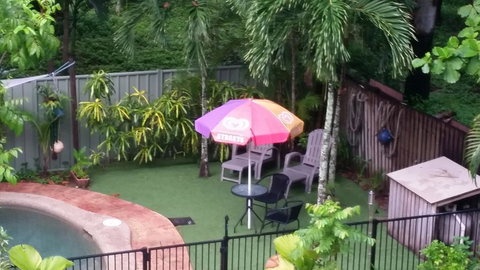 The Beach Place - Suburb Australia 0