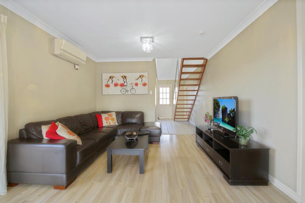 Nungatta NSW Suburb Australia