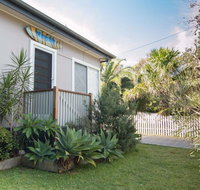 The Beach Shack - Suburb Australia