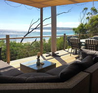 The Beach Shack - Suburb Australia