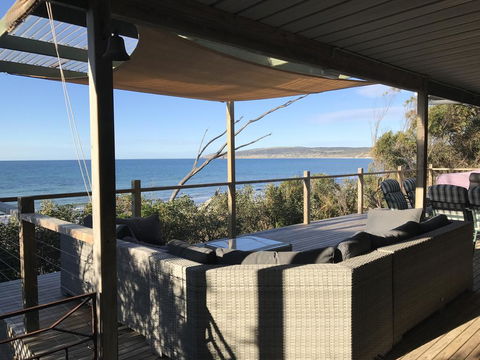 The Beach Shack - Suburb Australia 2