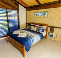 The Beach Shack - Koda Beach Bungalow 1 - Suburb Australia