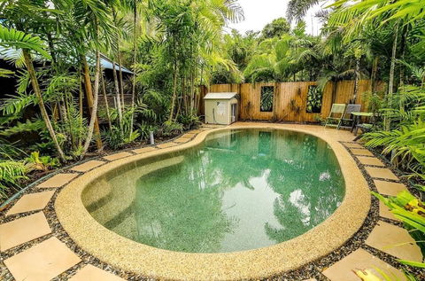 The Beach Shack - Koda Beach Bungalow 1 - Suburb Australia 1