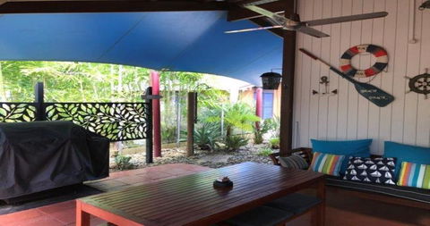 The Beach Shack - Koda Beach Bungalow 1 - Suburb Australia 2