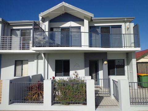 The Beach Villa Bunbury - Suburb Australia 0