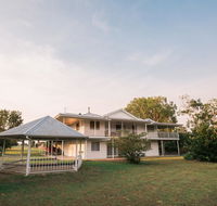 The Belle Riverhouse Tumbulgum - Suburb Australia