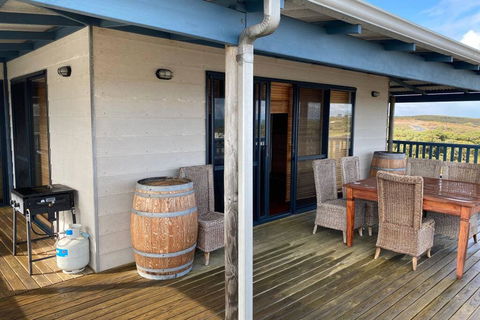 The Birds Nest - Suburb Australia 1