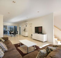 The Block Townhouses - Suburb Australia