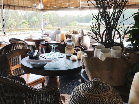 The Boathouses At Leaves & Fishes - Suburb Australia 2