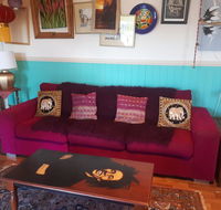 The Bohemian Art Studio - Suburb Australia