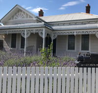 The Botanic Apartments Williamstown - Suburb Australia