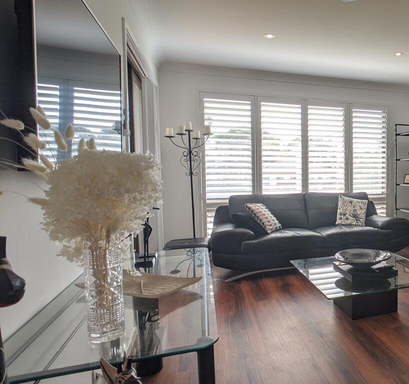 Accommodation Vincentia NSW Suburb Australia