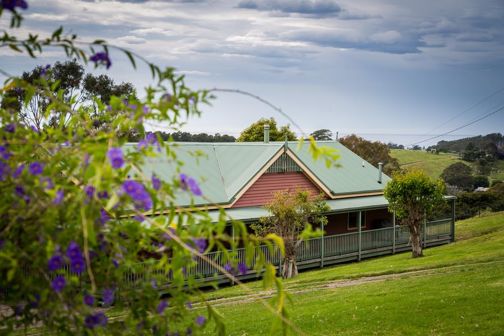 Accommodation Central Tilba NSW Suburb Australia