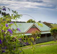 The Bryn at Tilba - Suburb Australia