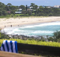 The Bunker of Bawley - Suburb Australia