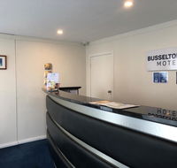 The Busselton Motel - Suburb Australia