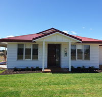 The Cabin at Bindaree - Suburb Australia