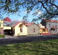 The Camperdown Mill - Suburb Australia