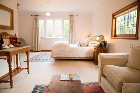 The Carriages Boutique Hotel And Vineyard - Suburb Australia 1