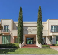 The Carrington Hotel - Suburb Australia
