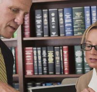 Welsh  Welsh Solicitors - Suburb Australia