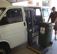 Confidential Document Shredding - Suburb Australia