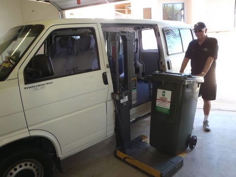 Confidential Document Shredding - Suburb Australia 0