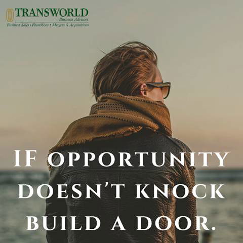 Transworld Business Advisors Townsville - Suburb Australia 4