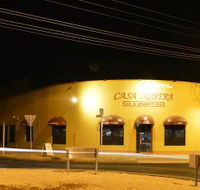 Casa Nostra Pizza Spaghetti House - Suburb Australia