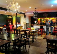 Epilogue Lounge - Suburb Australia