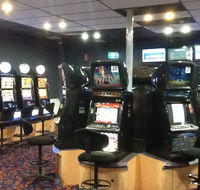 Tennant Creek Memorial Club - Suburb Australia