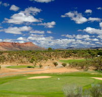 Range View Restaurant - Suburb Australia