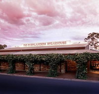 The Overlanders Steakhouse - Suburb Australia