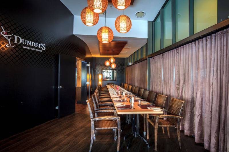 Restaurants Cairns QLD Suburb Australia