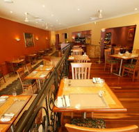 Marinades Indian Restaurant - Suburb Australia